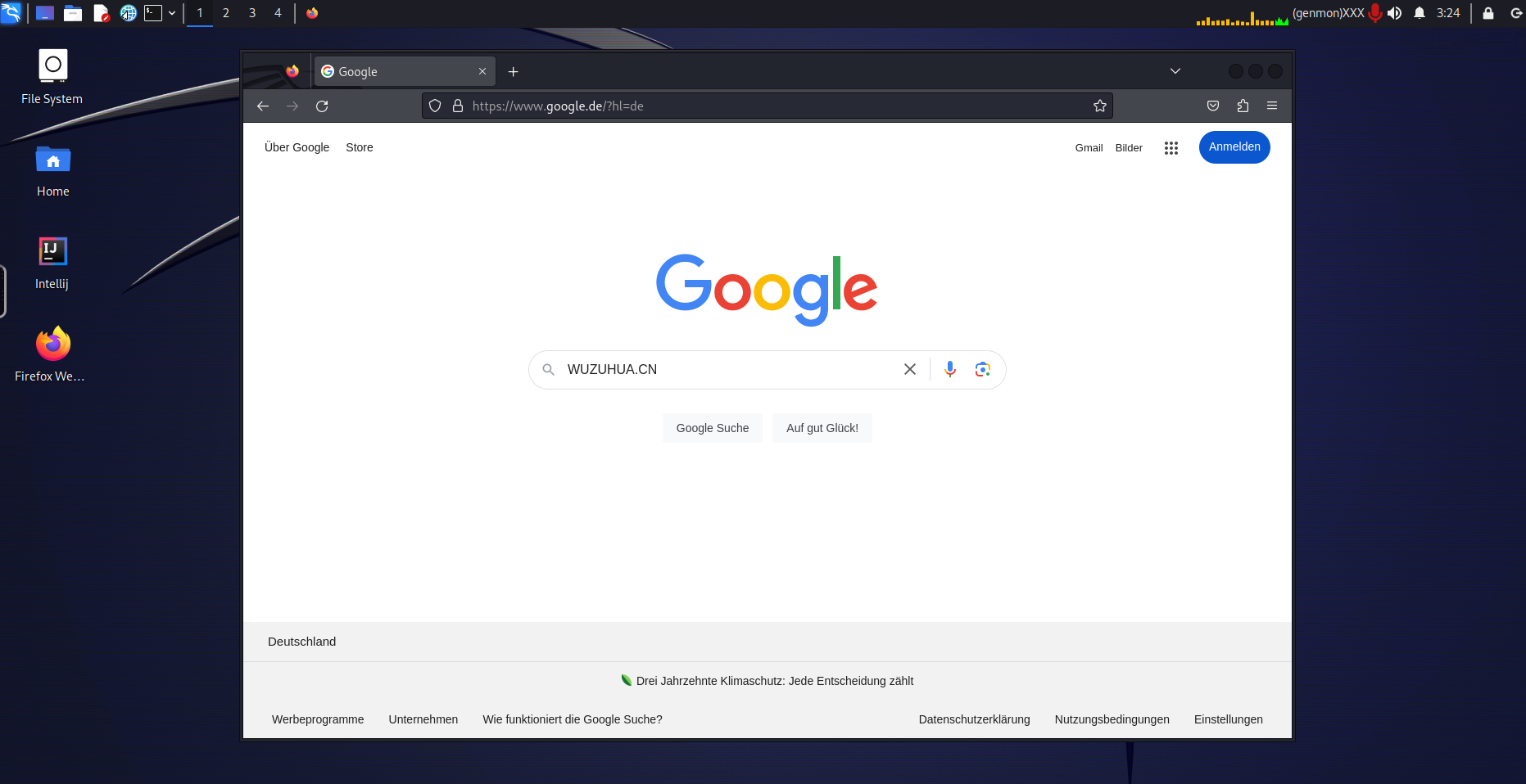 在线免费国外云电脑，Ubuntu、Kali Linux系统